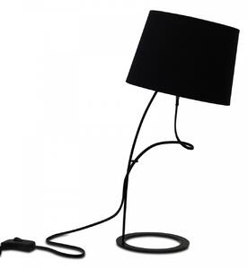 Light for home - Moderní stolní lampa s originálním designem 