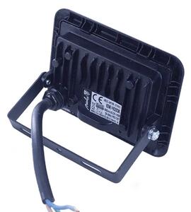 LED Reflektor LED/10W/230V 4000K IP65
