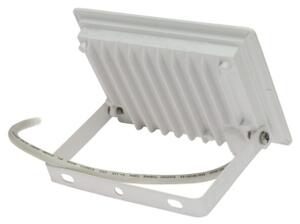 LED Venkovní reflektor NOCTIS LUX 3 LED/30W/230V 3000K IP65 bílá
