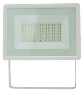 LED Venkovní reflektor NOCTIS LUX 3 LED/30W/230V 3000K IP65 bílá
