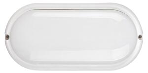 Rabalux 7408 - LED Venkovní stropní svítidlo HORT LED/15W/230V IP54 bílá