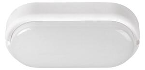 Rabalux 7408 - LED Venkovní stropní svítidlo HORT LED/15W/230V IP54 bílá