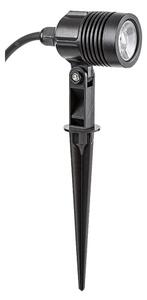 Rabalux 7060 - LED Venkovní lampa TURDA LED/3W/230V IP65