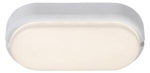Rabalux 7408 - LED Venkovní stropní svítidlo HORT LED/15W/230V IP54 bílá