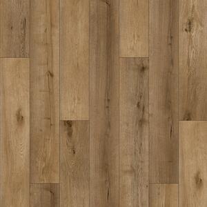 Vinylová plovoucí podlaha AF Authentic Oak Click Rigid 6507 Dub Navarro 1,947 m²