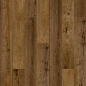 Vinylová plovoucí podlaha AF Authentic Oak Click Rigid 6506 Dub pálený 1,947 m²