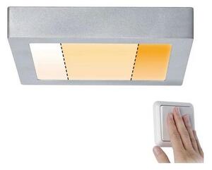 Paulmann 79794 - LED/13W Stropní svítidlo CARPO 230V 2300/2500/3000K