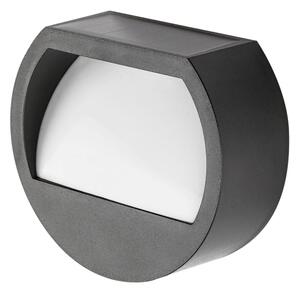 Rabalux 77004 - LED Solární nástěnné svítidlo NARMADA LED/0,5W/1,2V IP44