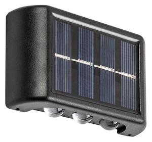 Rabalux 77024 - LED Solární nástěnné svítidlo KANGTON LED/1,2W/1,2V IP44
