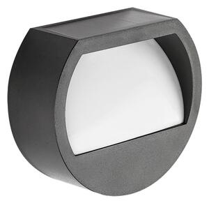 Rabalux 77004 - LED Solární nástěnné svítidlo NARMADA LED/0,5W/1,2V IP44
