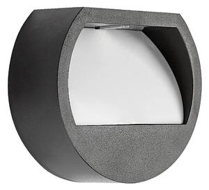 Rabalux 77004 - LED Solární nástěnné svítidlo NARMADA LED/0,5W/1,2V IP44