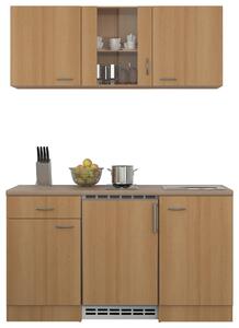 MINIKUCHYNĚ 150 cm - Online Only kuchyňské linky, Online Only