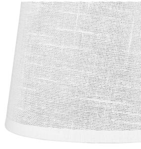 Náhradní stínidlo ANTONIO E14 150x120 mm bílá