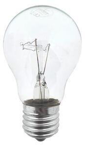 Průmyslová žárovka E27/75W/230V 2700K