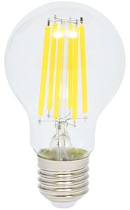Ecolite LED5W-RETRO/A60/E27 - LED Žárovka RETRO A60 E27/5W/230V 3000K 1055lm