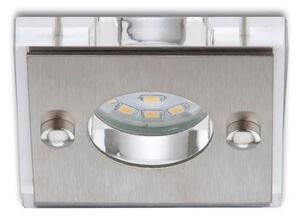 Briloner 7215-012 - LED Koupelnové podhledové svítidlo ATTACH LED/5W/230V IP44