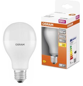 LED Žárovka E27/19W/230V 2700K - Osram