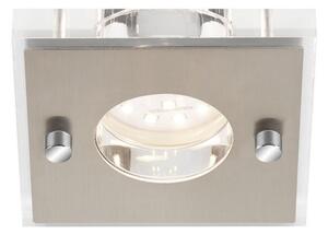 Briloner 7215-012 - LED Koupelnové podhledové svítidlo ATTACH LED/5W/230V IP44