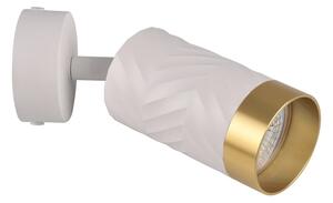 Bodové svítidlo ARRAS 1xGU10/10W/230V bílá