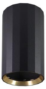 Bodové svítidlo NICEA 1xGU10/10W/230V černá
