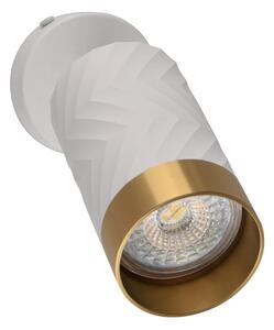 Bodové svítidlo ARRAS 1xGU10/10W/230V bílá