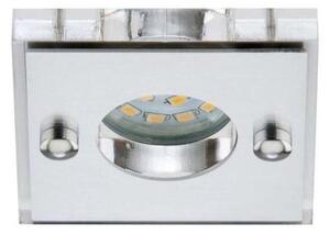 Briloner - LED Koupelnové podhledové svítidlo ATTACH LED/5W/230V IP44