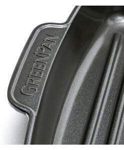 GreenPan Grilovací pánev Featherweights 26 cm
