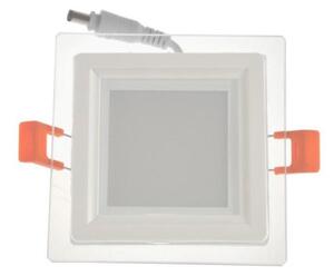 LED Podhledové svítidlo FINITY LED/6W/230V 3000K