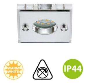 Briloner - LED Koupelnové podhledové svítidlo ATTACH LED/5W/230V IP44