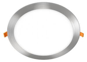 APLED - LED Koupelnové podhledové svítidlo RONDO LED/24W/230V IP41 300 mm