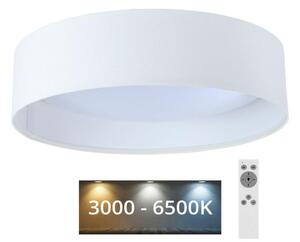 BPS Koncept LED Stmívatelné stropní svítidlo SMART GALAXY LED/24W/230V bílá + DO BS0592