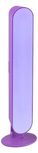 Rabalux 76016 - LED RGB Stmívatelná stolní lampa PARKER LED/3W/5V fialová