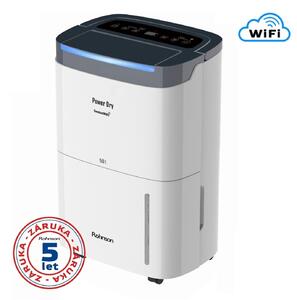 Rohnson Odvlhčovač vzduchu R-91250 Power Dry Genius WiFi
