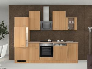 KUCHYŇSKÝ BLOK 280 cm MID.YOU - Online Only kuchyňské linky, Online Only