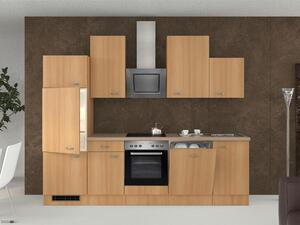 KUCHYŇSKÝ BLOK 280 cm MID.YOU - Online Only kuchyňské linky, Online Only