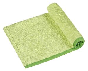 BELLATEX Froté ručník Ručník zelená 30x30 cm