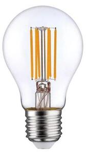 LED Žárovka FILAMENT A60 E27/12W/230V 3000K