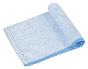 Bellatex Froté ručník modrý 30x30 cm