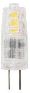 LED Žárovka G4/1,5W/12V 4000K