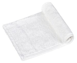 BELLATEX Froté ručník bílý ručník 30x30 cm