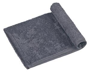 Bellatex Froté ručník šedý 30x30 cm