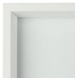 Eglo 423016 - Fotorámeček RENABIE 20x25 cm bílá