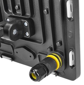 Solight WM-30W-Q - LED Venkovní reflektor LED/30W/230V 4000K IP65
