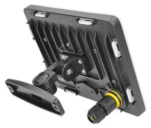 Solight WM-30W-Q - LED Venkovní reflektor LED/30W/230V 4000K IP65