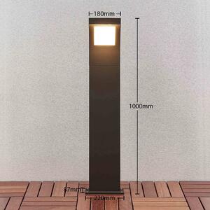 Arcchio Advik LED venkovní svítidlo, 100 cm