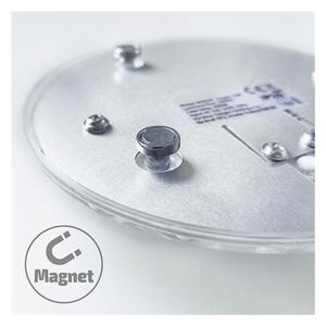 Solight WZ6101 - LED Magnetický modul LED/12W/230V pr. 13 cm 4000K