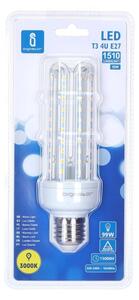 LED Žárovka E27/15W/230V 3000K - Aigostar