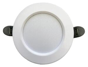 LED Podhledové svítidlo LED/7,5W/230V 4000K bílá