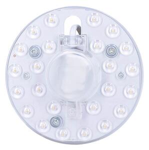 Solight WZ6101 - LED Magnetický modul LED/12W/230V pr. 13 cm 4000K