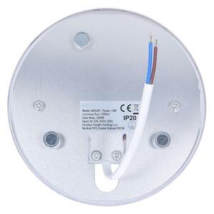 Solight WZ6101 - LED Magnetický modul LED/12W/230V pr. 13 cm 4000K